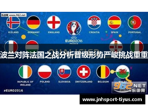 波兰对阵法国之战分析晋级形势严峻挑战重重